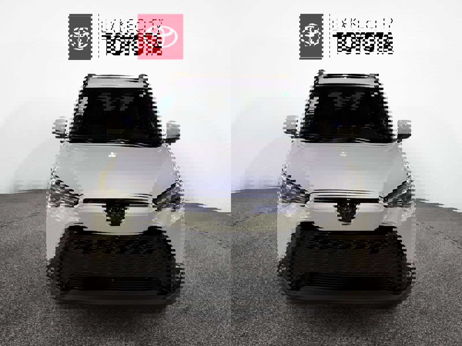 Used 2024 Toyota Corolla Cross XSE image 11