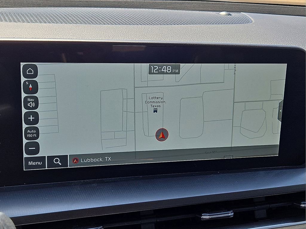 Used 2025 Kia Telluride S FWD image 28