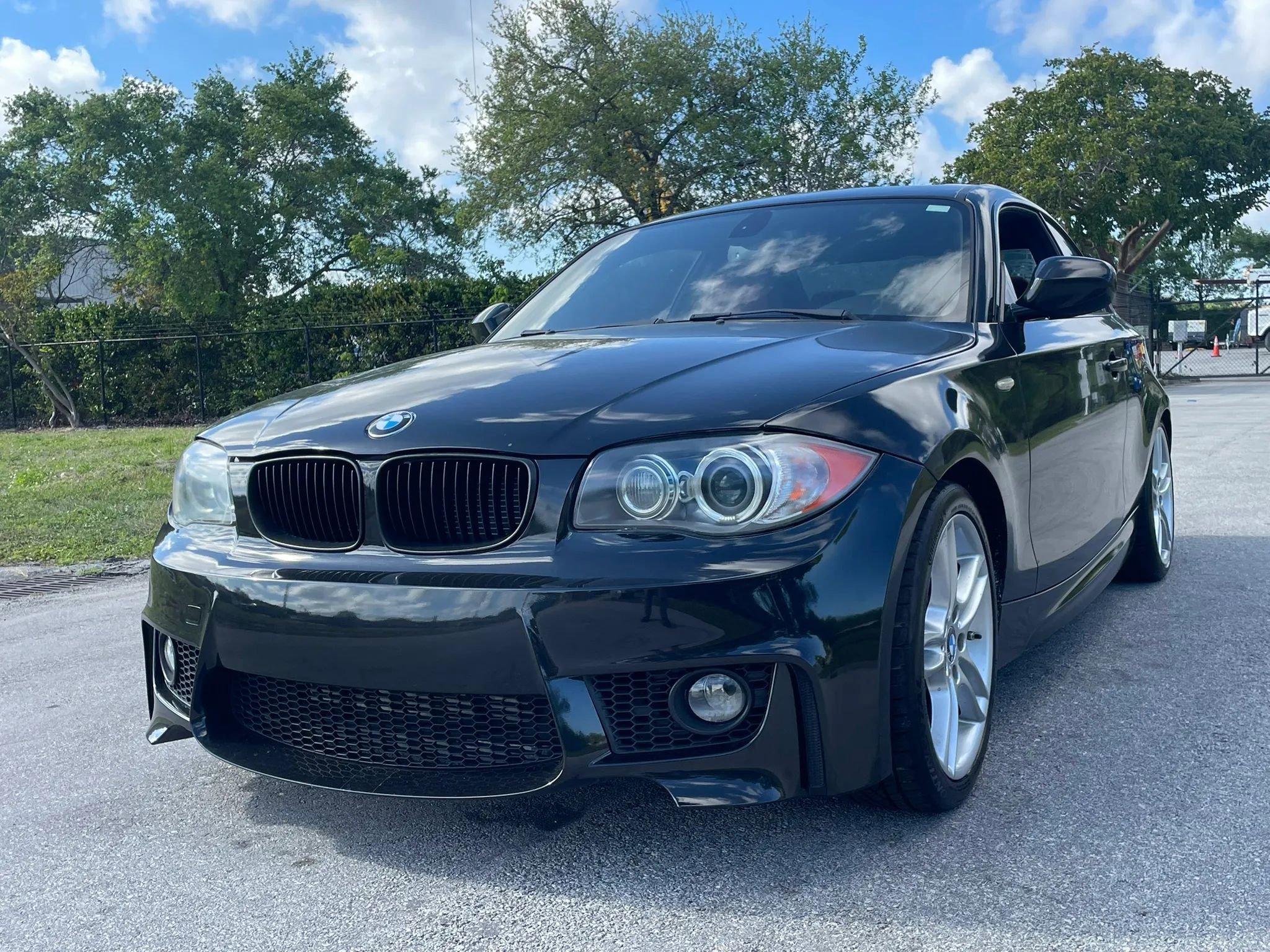 Used 2010 BMW 135i Coupe RWD image 5