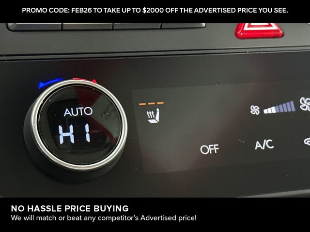 New 2026 Hyundai Sonata SEL image 19