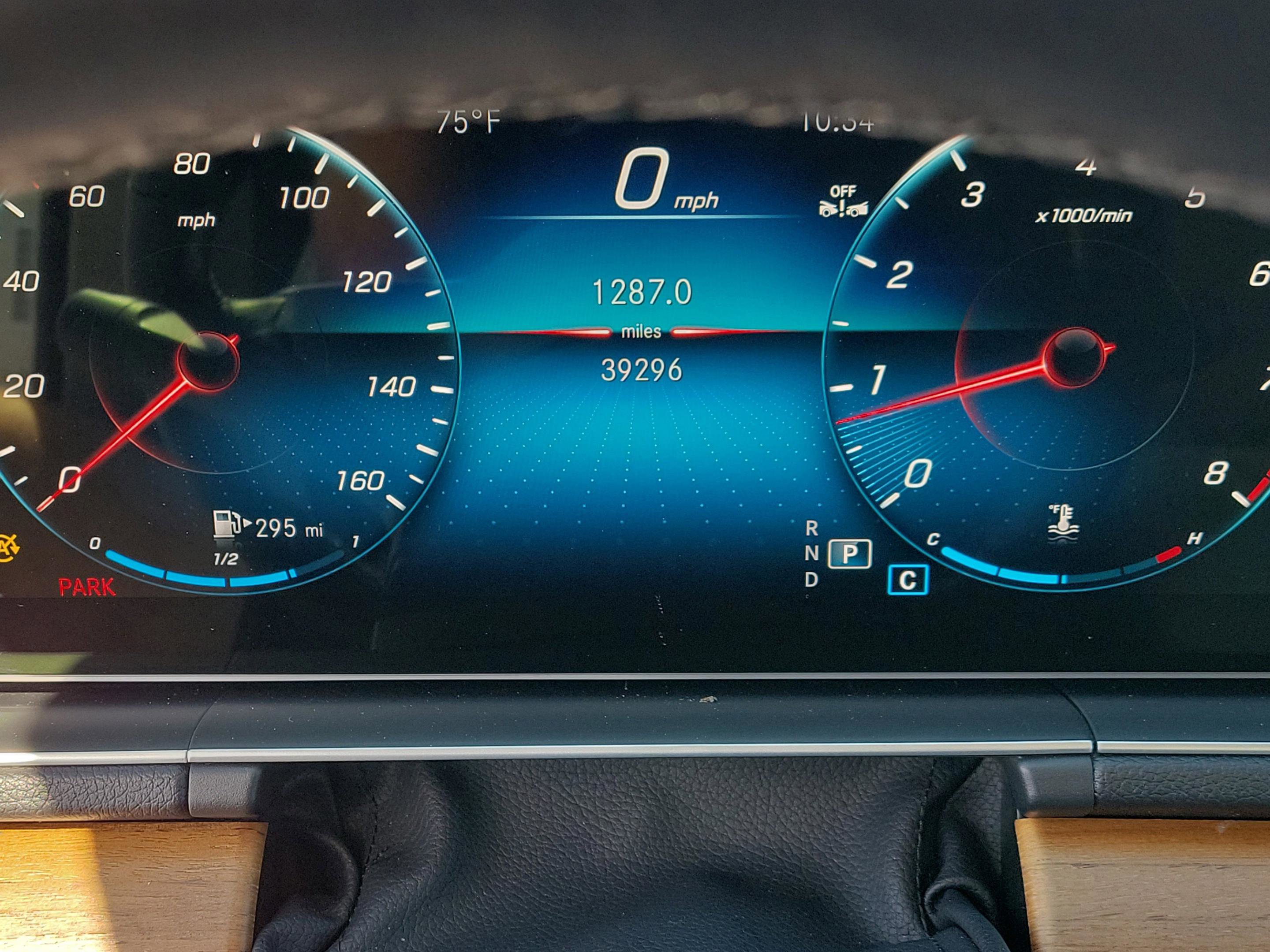 Used 2023 Mercedes-Benz GLE 350 4MATIC image 25