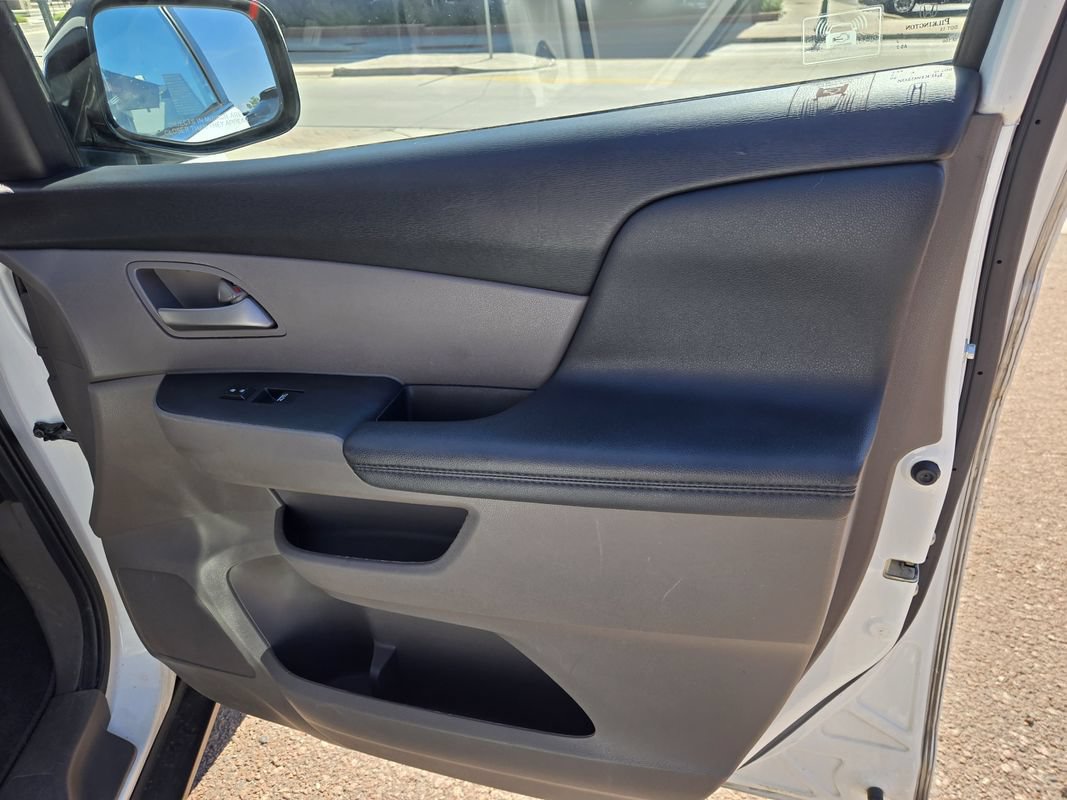 Used 2012 Honda Odyssey EX-L image 26