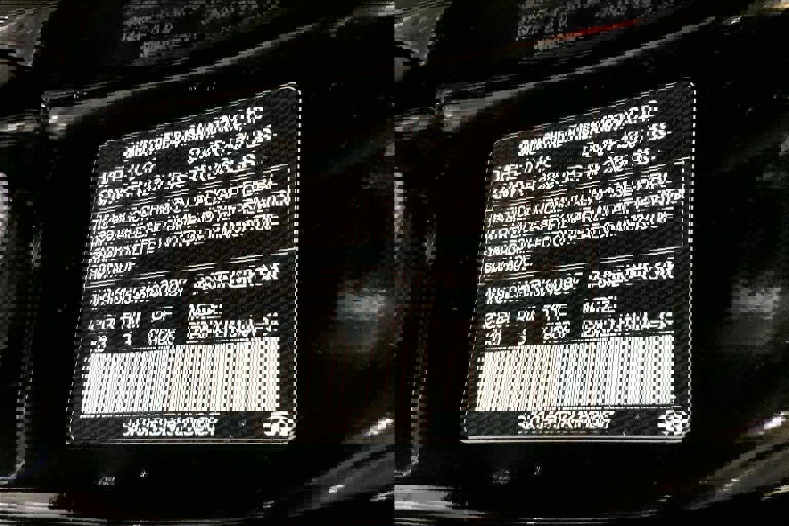 Used 2019 INFINITI QX30 LUXE w/ Navigation Package image 37