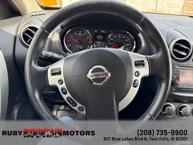 Used 2012 Nissan Rogue SL image 15