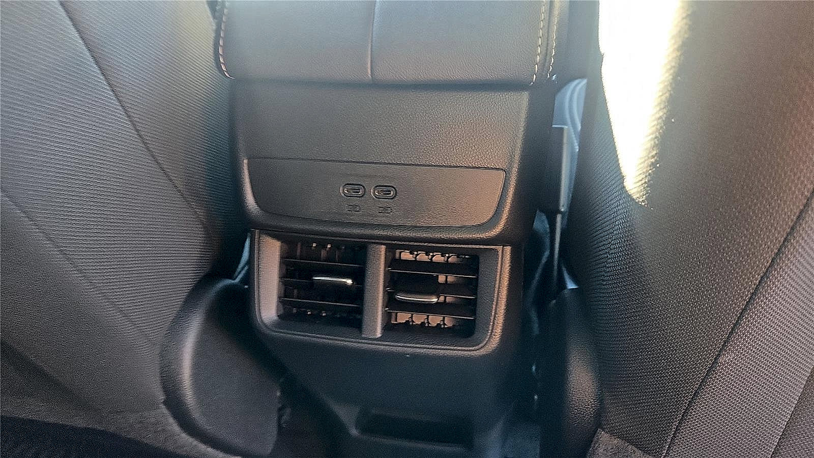 New 2026 GMC Terrain Elevation w/ Black Edition AWD/4WD image 18