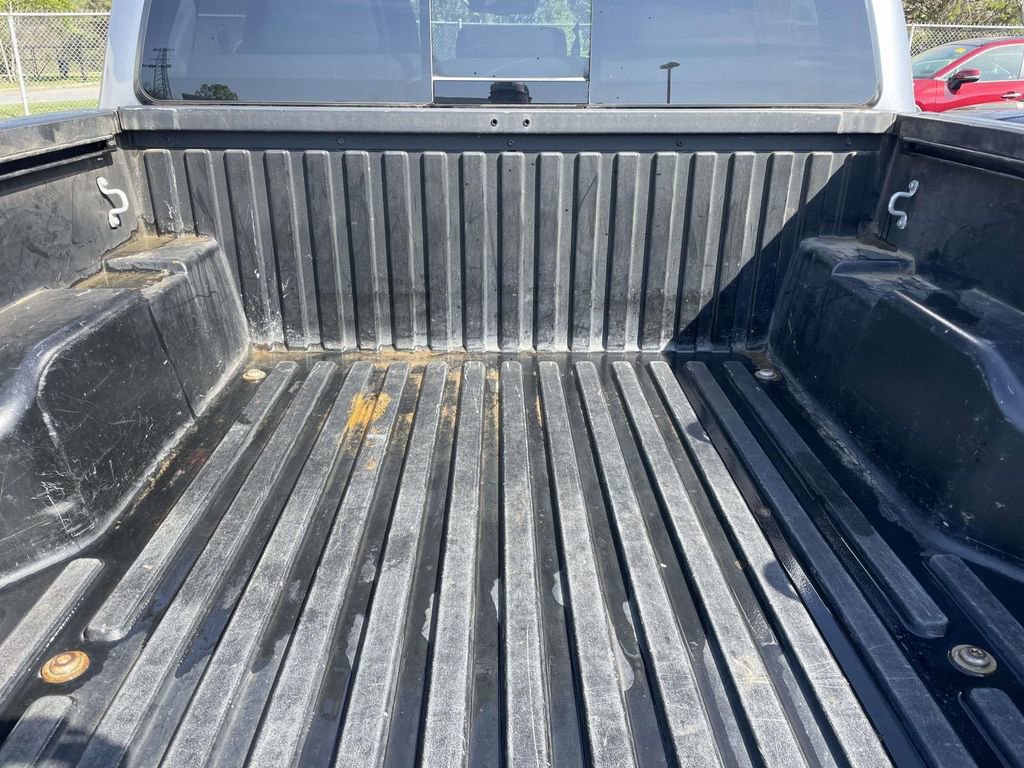 Used 2019 Toyota Tacoma TRD Off-Road w/ Technology Package image 47