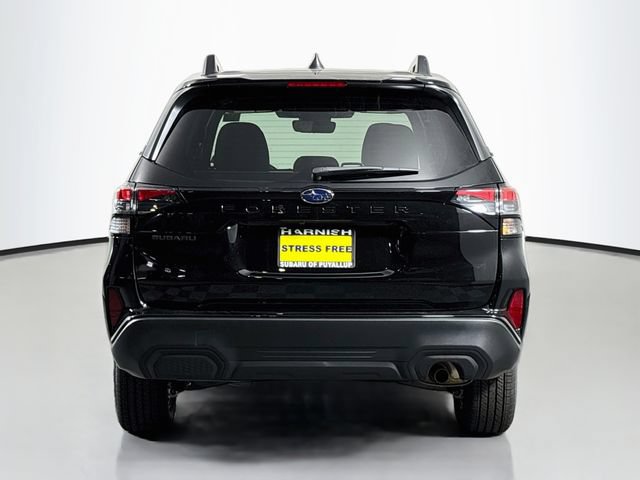 New 2026 Subaru Forester Premium AWD/4WD image 6