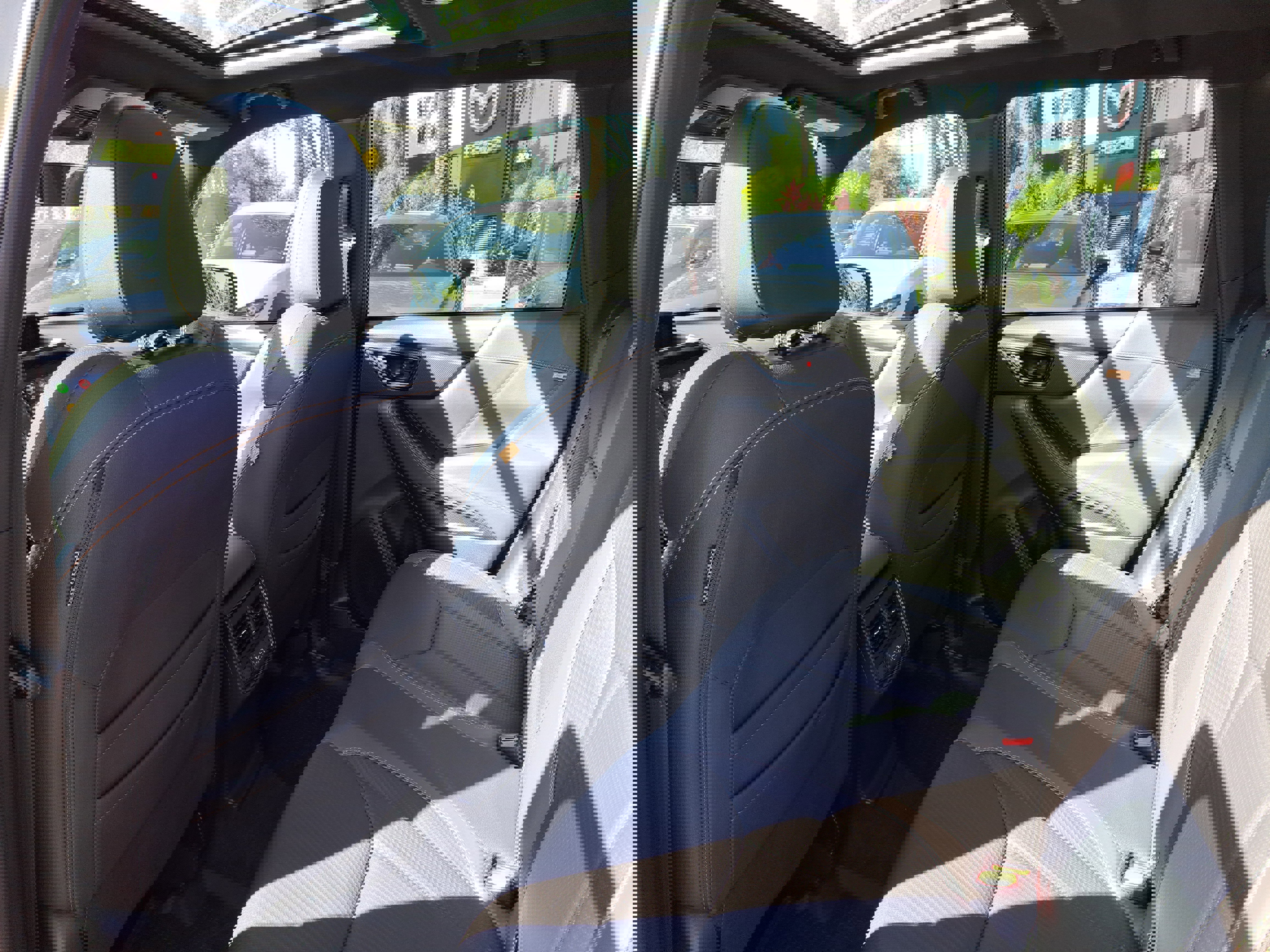 Used 2024 Subaru Forester Wilderness image 7