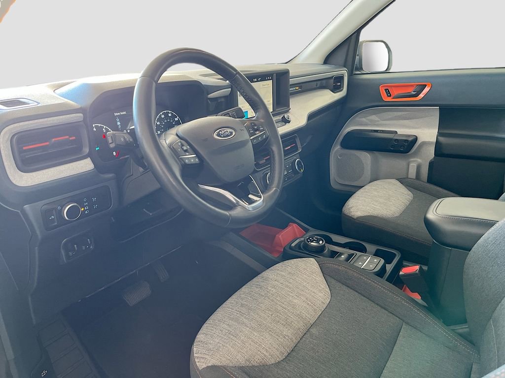 Used 2024 Ford Maverick XLT w/ XLT Luxury Package image 9