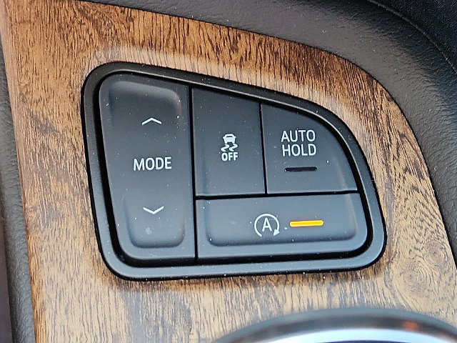 Used 2025 Cadillac CT5 Premium Luxury w/ Sun And Sound Package AWD/4WD image 25