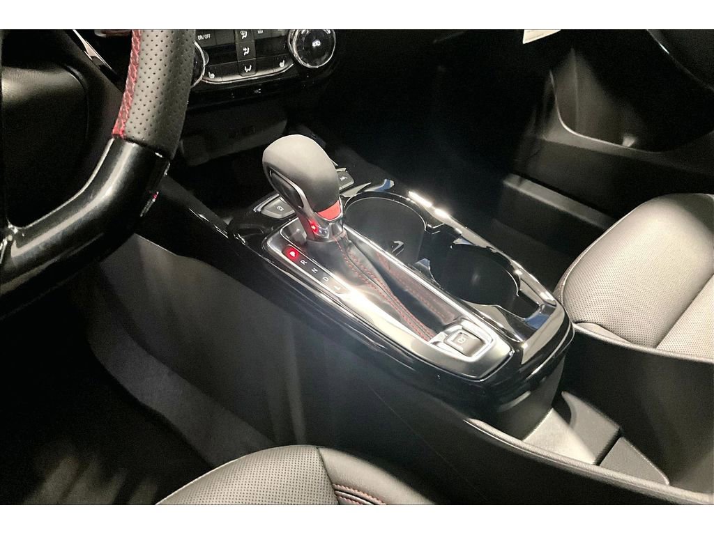 New 2026 Chevrolet Trax RS image 9