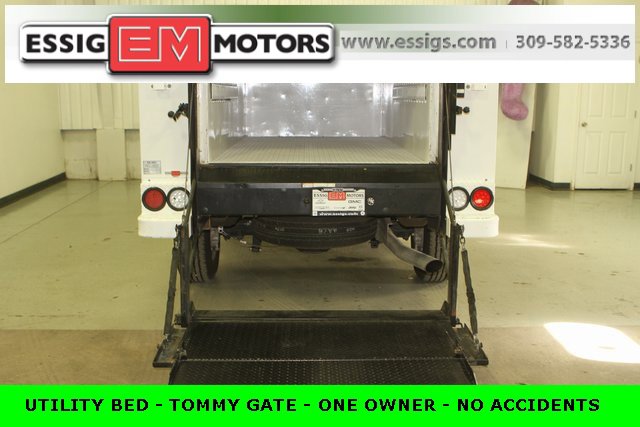 Used 2020 GMC Sierra 2500 2WD Regular Cab w/ Convenience Package image 36