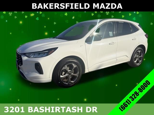 Used 2023 Ford Escape ST-Line