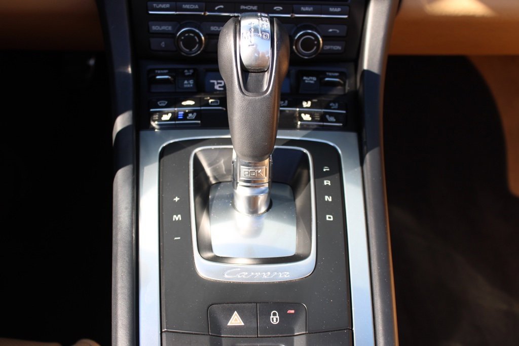 Used 2016 Porsche 911 Carrera S image 29