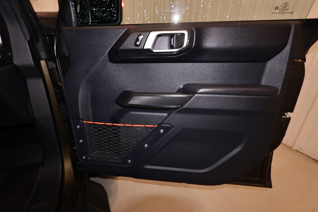 Certified 2024 Ford Bronco Raptor AWD/4WD image 18