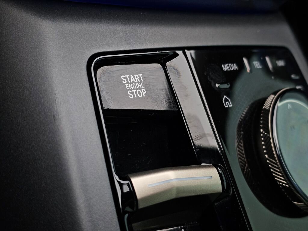 Used 2025 BMW X3 xDrive30i image 33