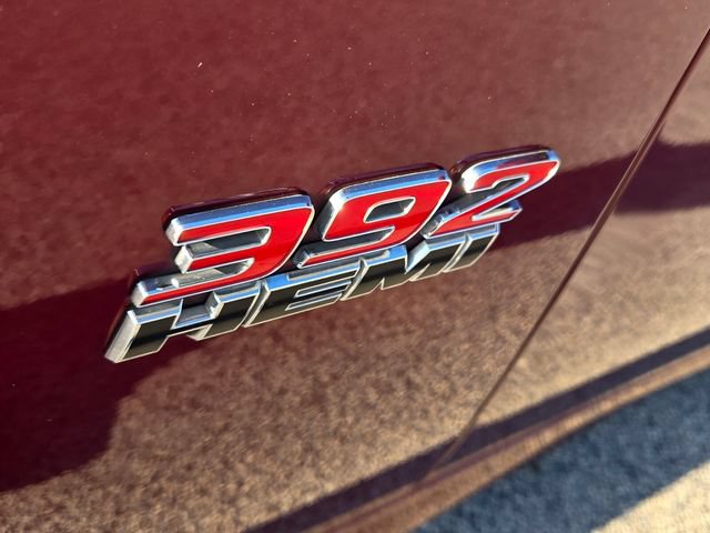 Used 2022 Dodge Charger Scat Pack w/ Dynamics Package RWD image 20