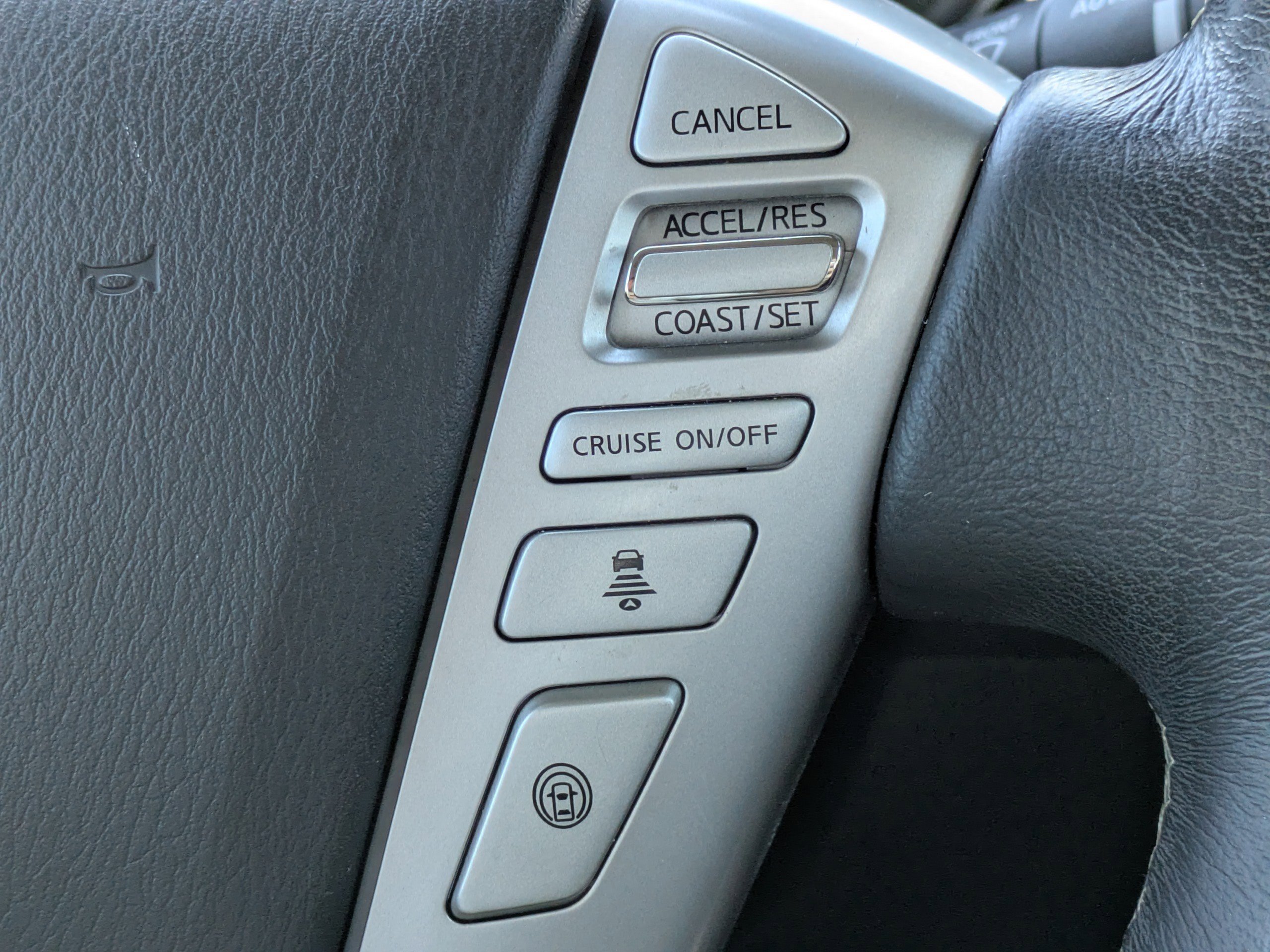 Used 2019 INFINITI QX80 Luxe w/ Proassist Package image 25