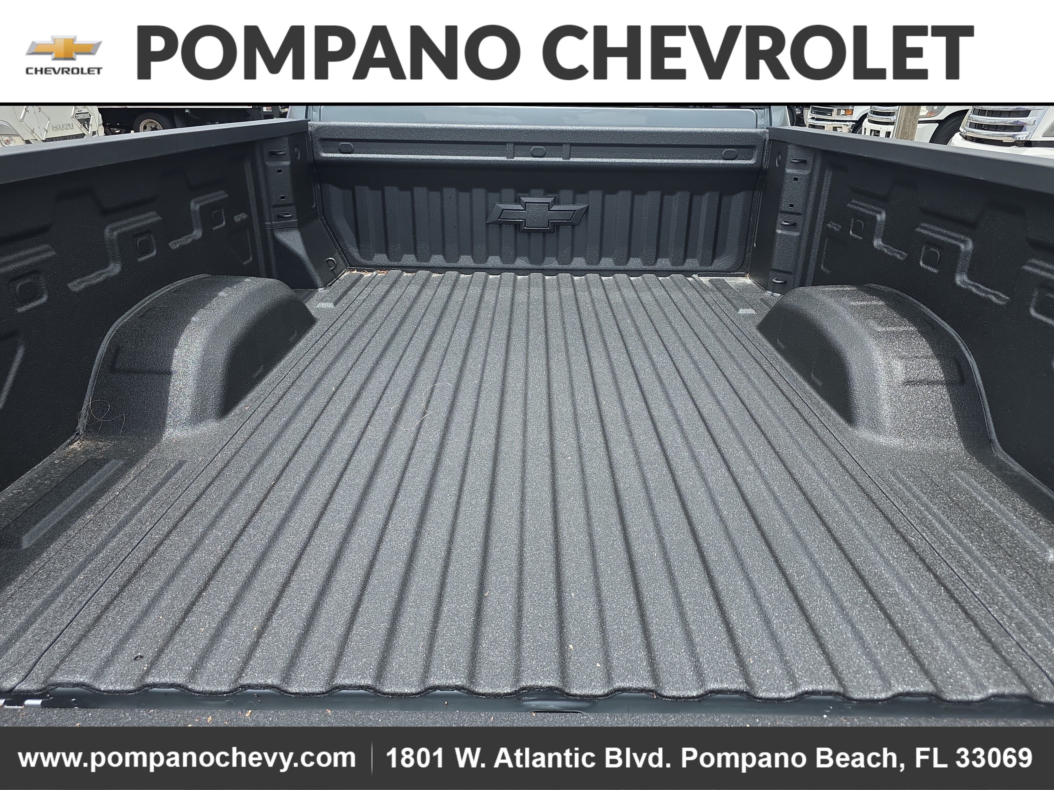 New 2026 Chevrolet Silverado 2500 LT w/ Safety Package AWD/4WD image 11