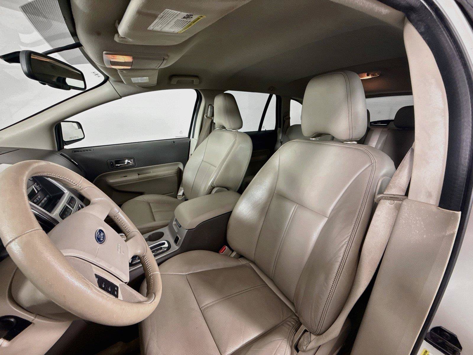 Used 2010 Ford Edge SEL FWD image 9