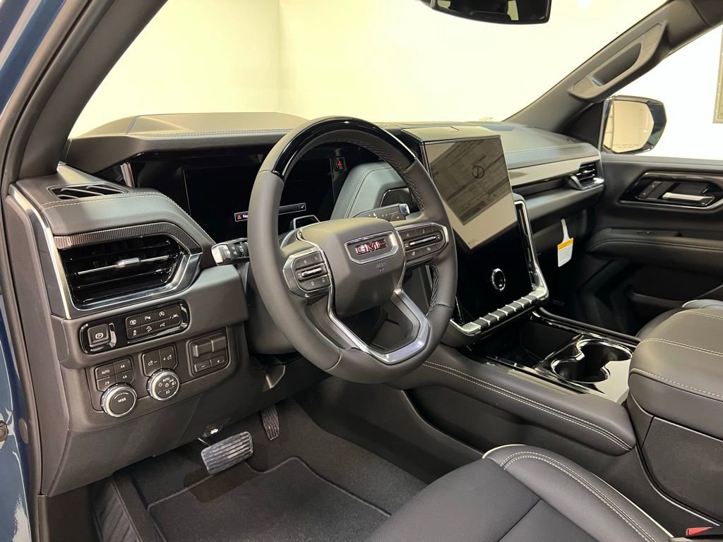 New 2026 GMC Yukon Elevation image 15