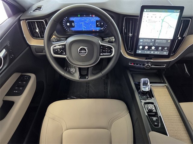 Certified 2026 Volvo XC60 B5 Core image 16