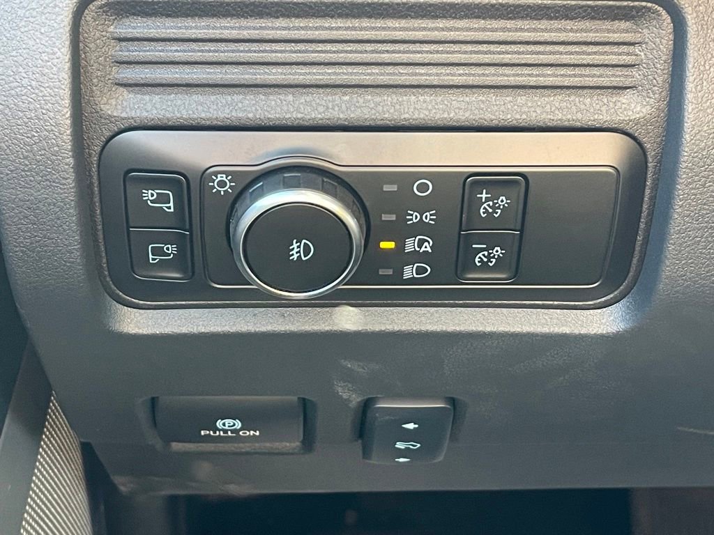 Used 2026 Ford F350 Lariat w/ Snow Plow Prep Package image 16