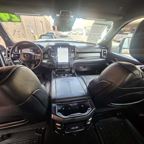 Used 2024 RAM 3500 Limited w/ Night Edition image 15