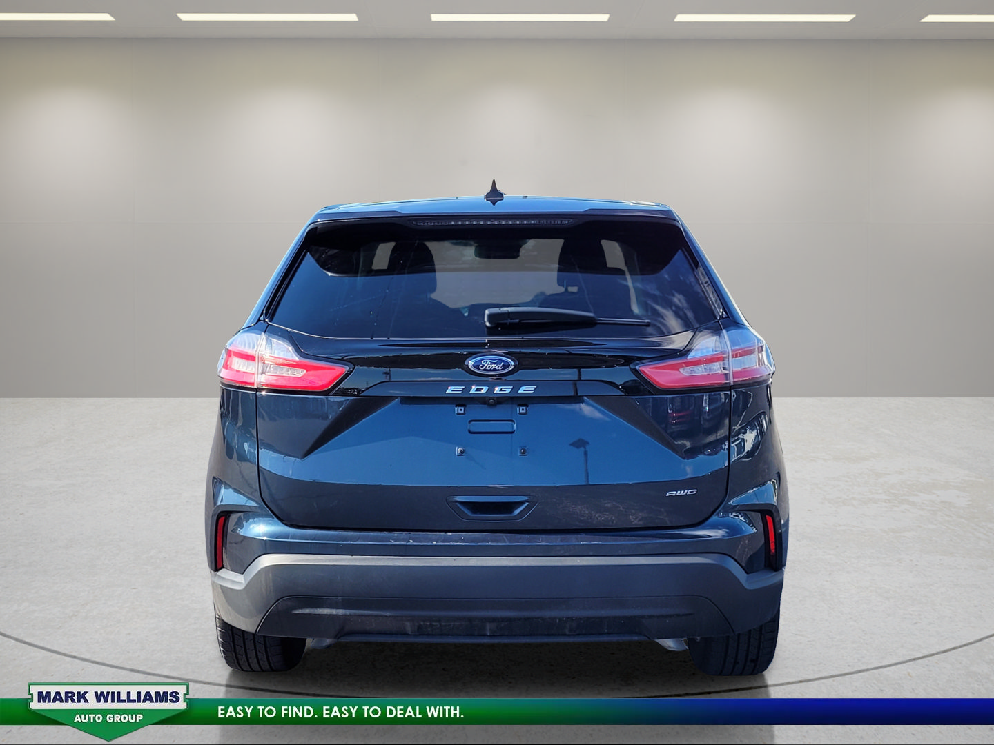 Used 2024 Ford Edge SE AWD/4WD image 5