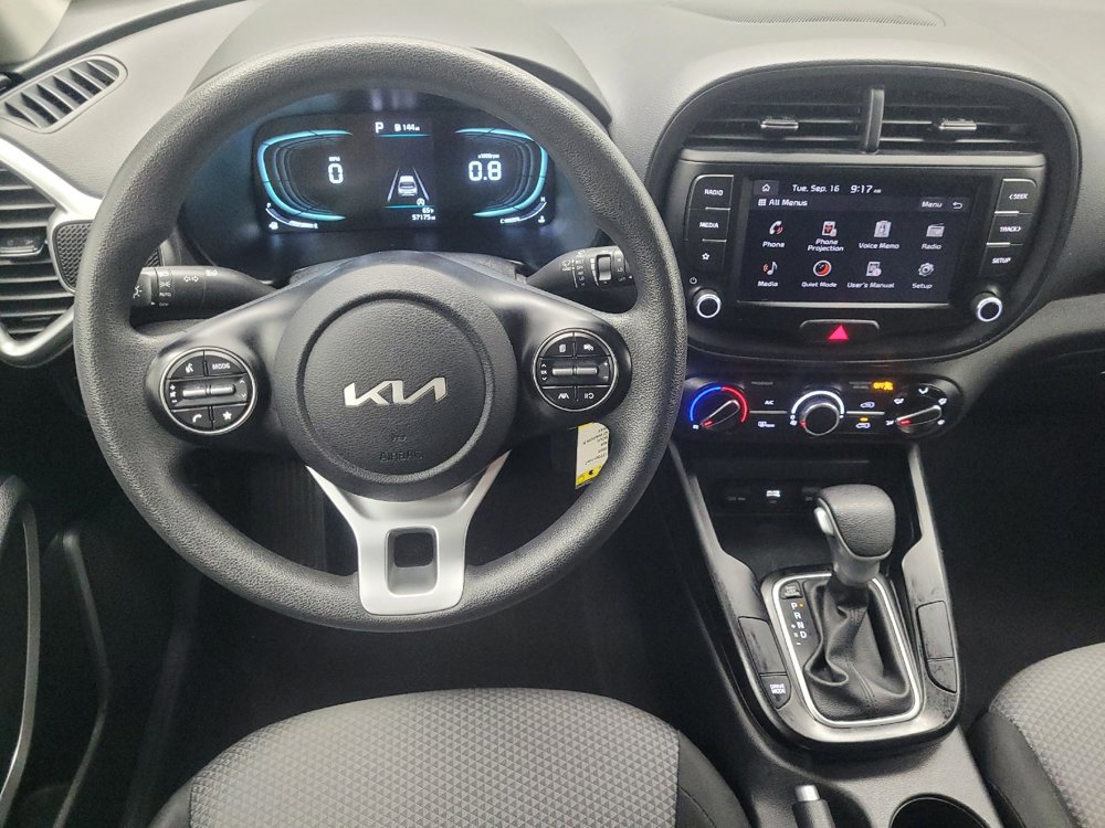 Used 2023 Kia Soul LX w/ Option Group 015 image 22