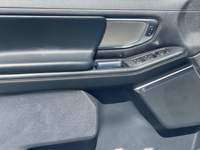Certified 2025 Ford Expedition Platinum AWD/4WD image 19