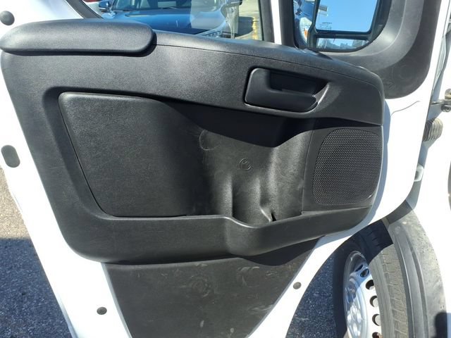 New 2025 RAM ProMaster 1500 FWD image 9