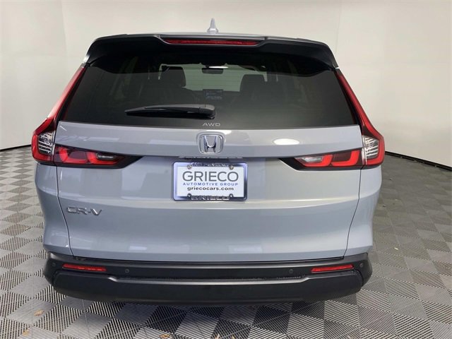 Used 2023 Honda CR-V EX-L image 7