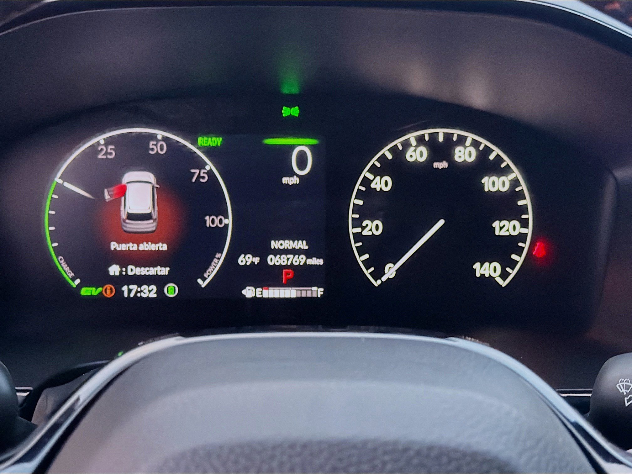 Certified 2023 Honda CR-V Sport Touring image 11