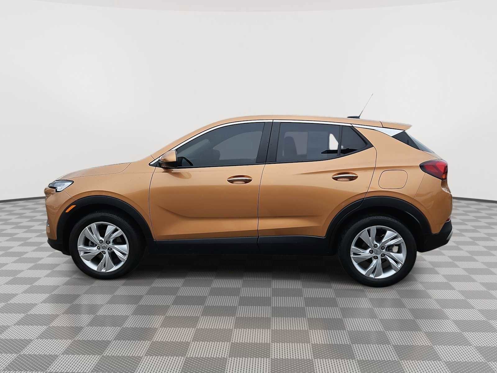 Used 2024 Buick Encore GX Preferred FWD image 5