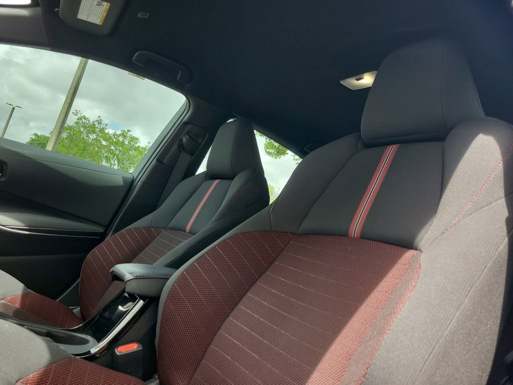 Used 2024 Toyota Corolla SE image 21