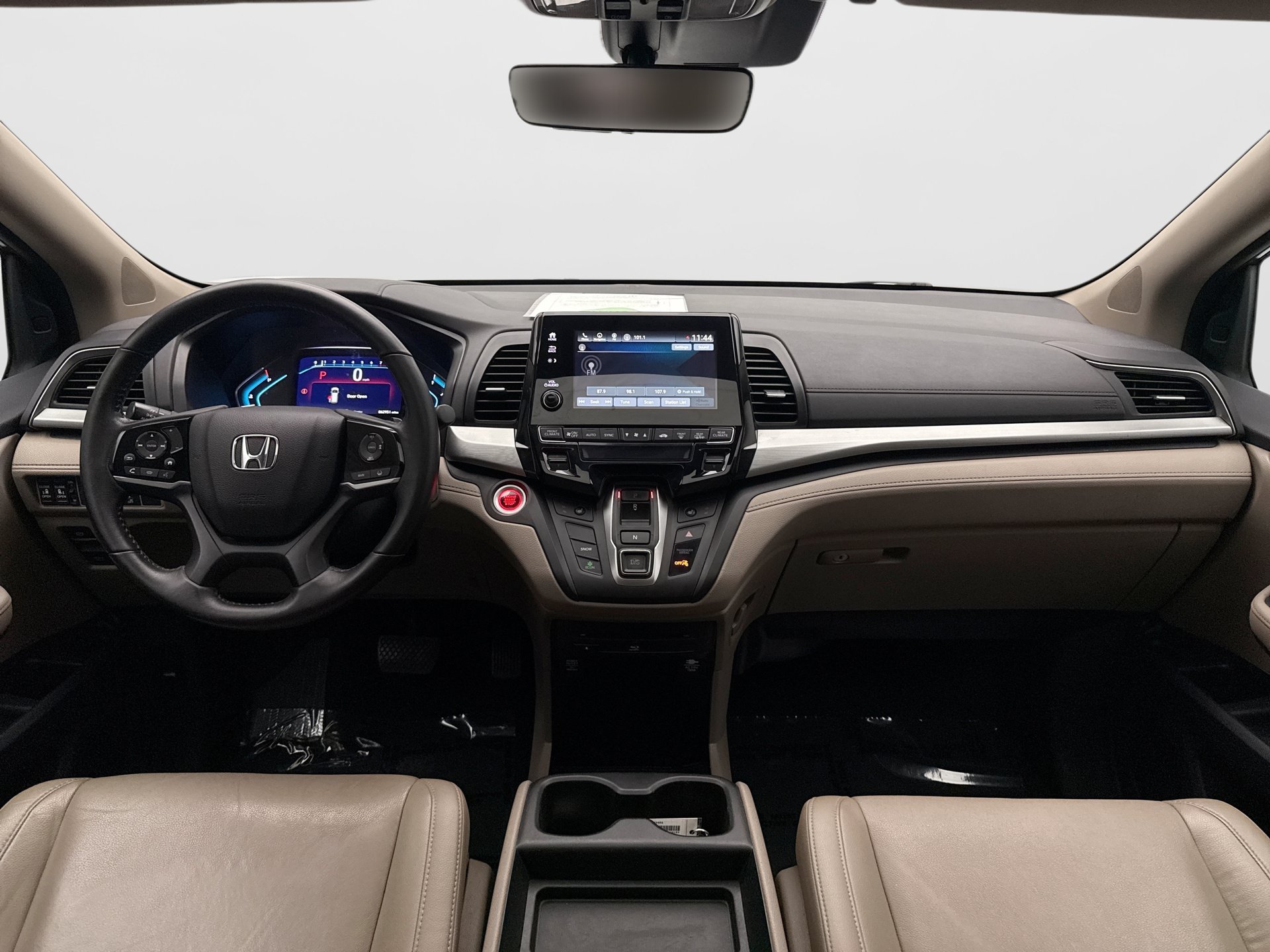 Used 2019 Honda Odyssey EX-L image 14