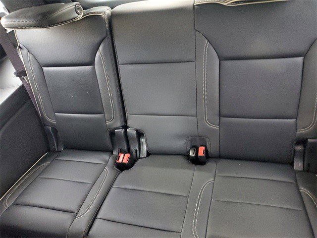 Used 2022 Chevrolet Tahoe Premier image 10