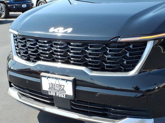 Used 2024 Kia Sorento S image 34