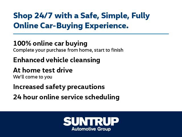 Used 2025 Volkswagen Tiguan SE R-Line FWD image 48