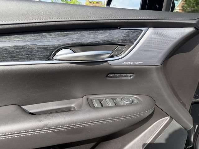 Certified 2023 Cadillac XT5 Premium Luxury AWD/4WD image 41