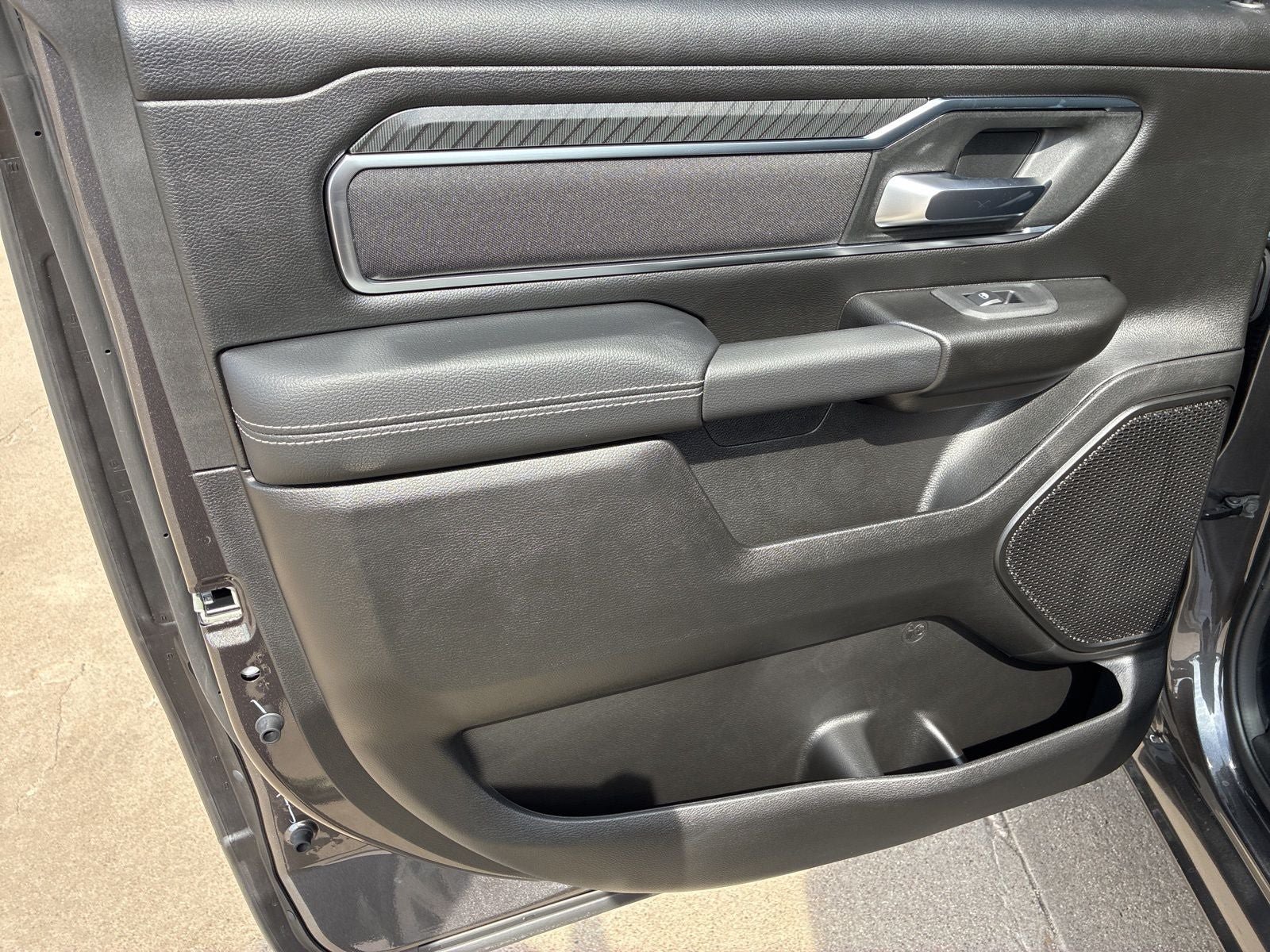 New 2026 RAM 1500 Big Horn AWD/4WD image 25