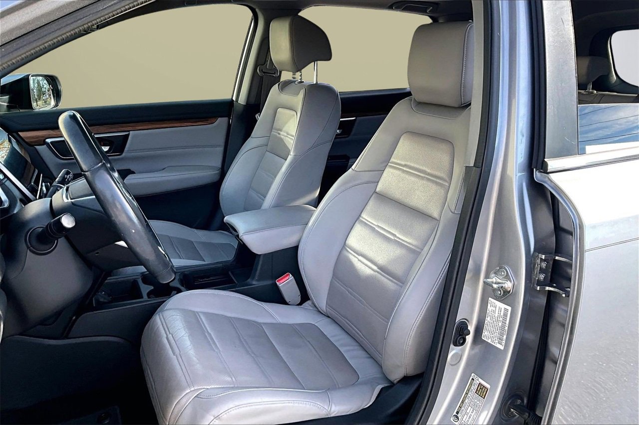 Used 2019 Honda CR-V EX-L image 20