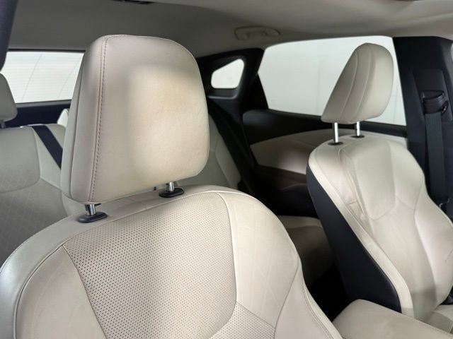 Certified 2023 Lexus RX 350 Premium Plus w/ Cold Area Package image 31