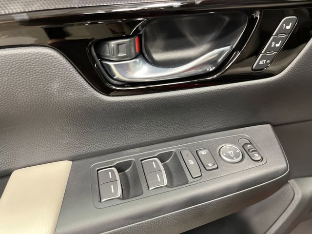 New 2026 Honda CR-V EX-L image 13