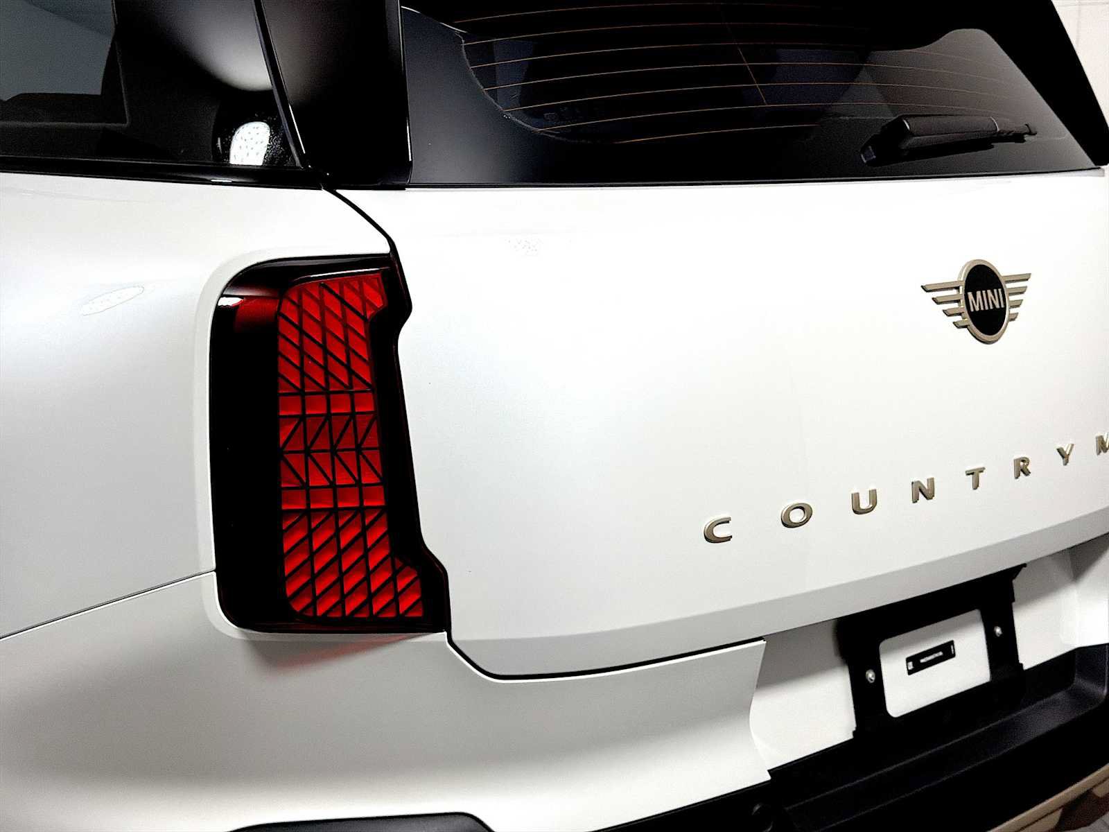 Used 2025 MINI Cooper Countryman S AWD/4WD image 26