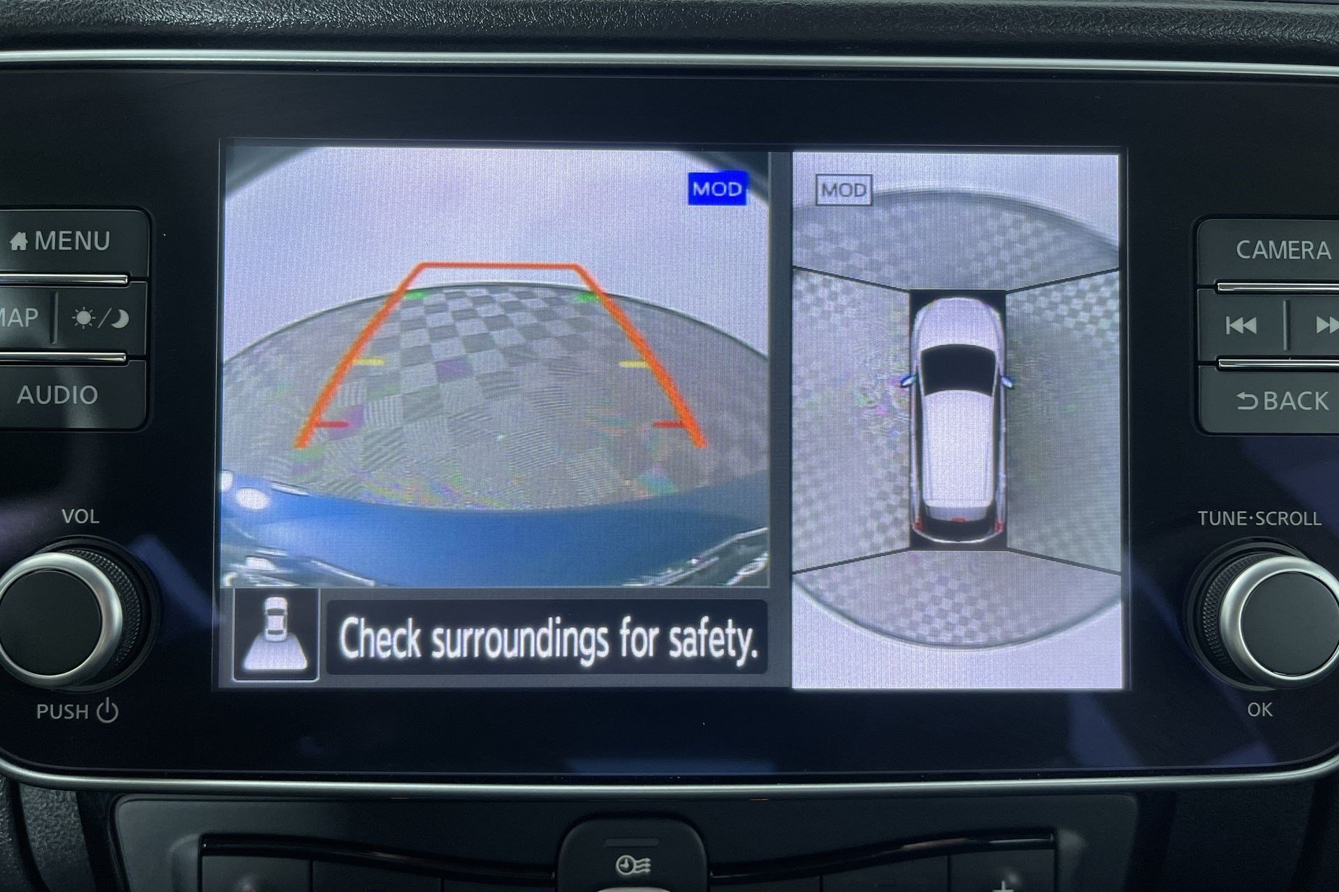 Certified 2025 Nissan Leaf SV Plus FWD image 19
