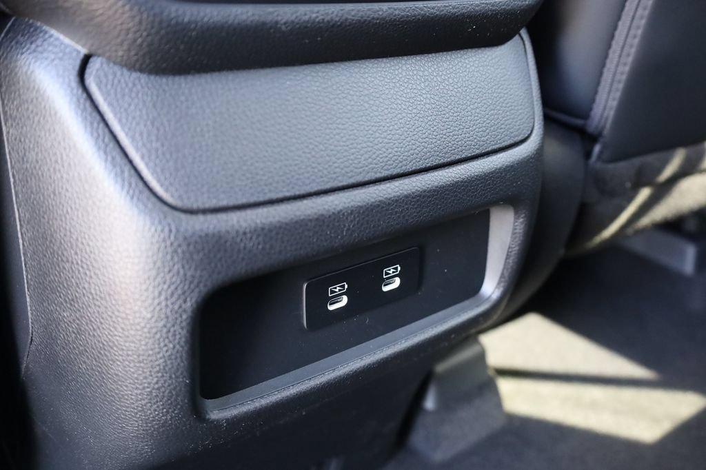 New 2026 Honda Passport RTL image 28