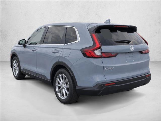 Certified 2024 Honda CR-V EX-L image 5