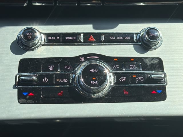 Used 2021 Lincoln Aviator Reserve w/ Class IV Trailer Tow Package RWD image 20